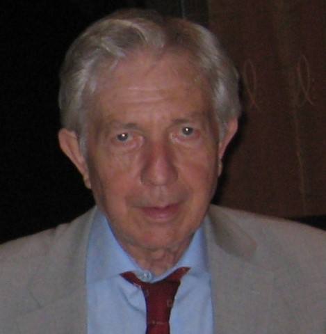 Laszlo Koertvélyéssy (2009, Kandersteg)