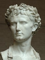 Emperor Augustus